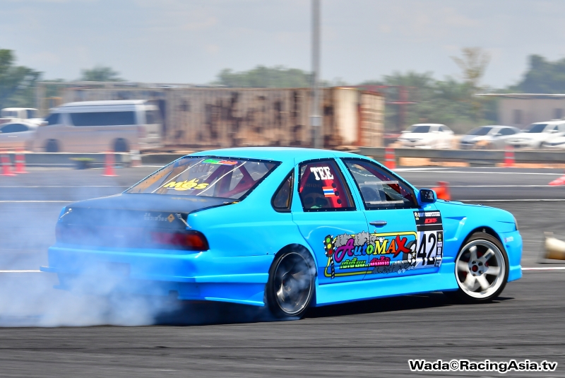 2016.07 Songkhla Drift Competition #1 RacingAsia.tv