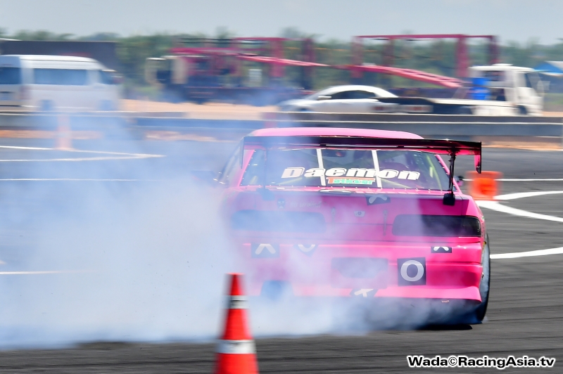 2016.07 Songkhla Drift Competition #1 RacingAsia.tv