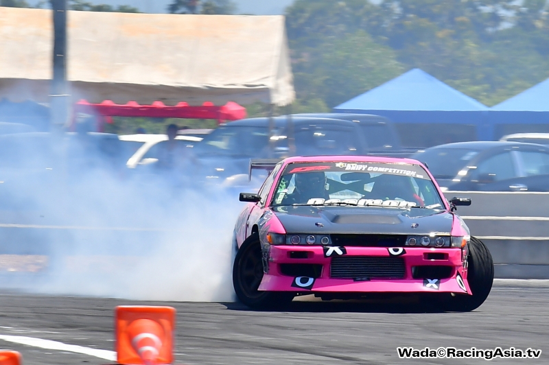 2016.07 Songkhla Drift Competition #1 RacingAsia.tv