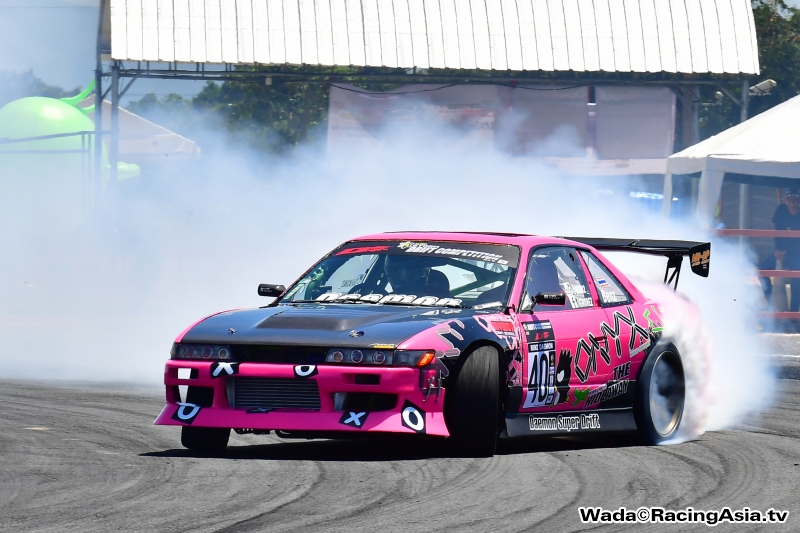 2016.07 Songkhla Drift Competition #1 RacingAsia.tv