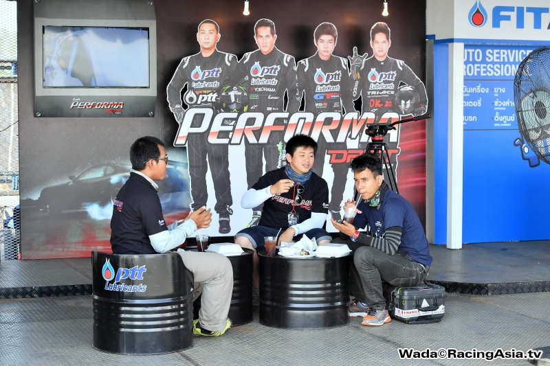 2016.07 Songkhla Drift Competition #1 RacingAsia.tv