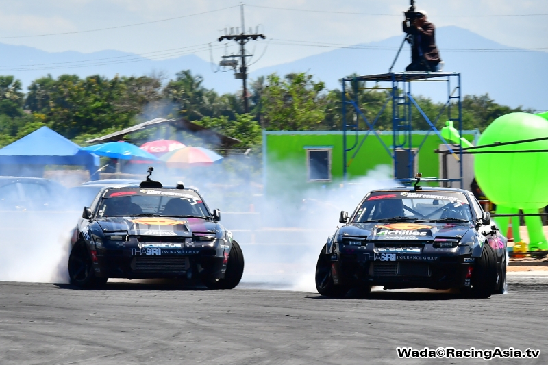 2016.07 Songkhla Drift Competition #1 RacingAsia.tv