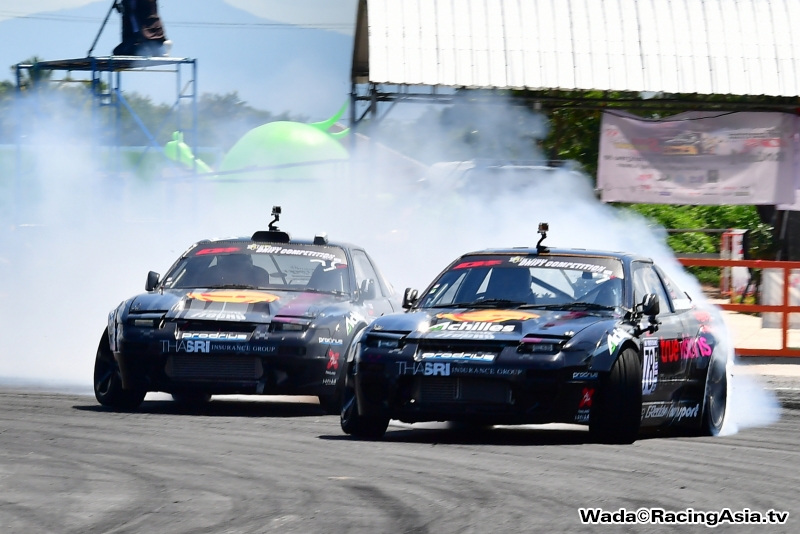 2016.07 Songkhla Drift Competition #1 RacingAsia.tv