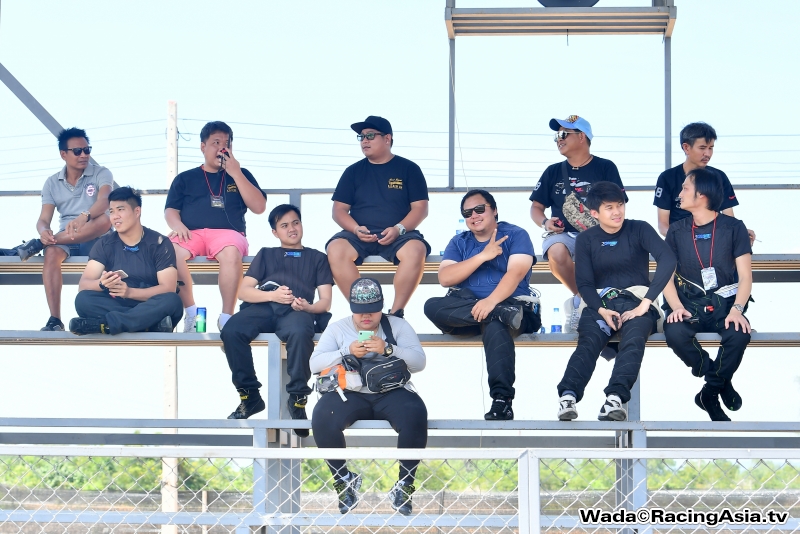 2016.07 Songkhla Drift Competition #1 RacingAsia.tv