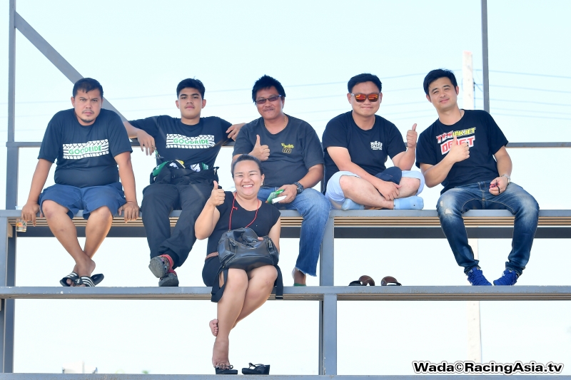 2016.07 Songkhla Drift Competition #1 RacingAsia.tv