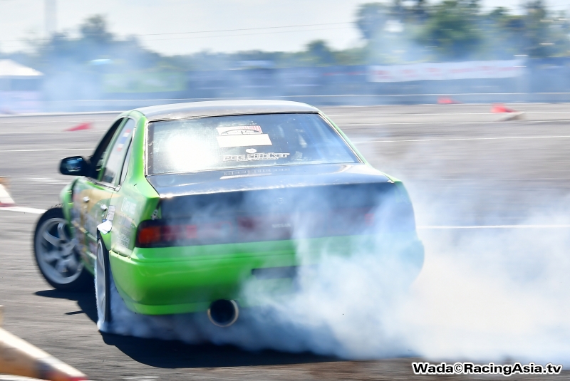 2016.07 Songkhla Drift Competition #1 RacingAsia.tv