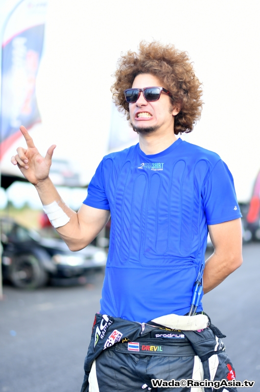 2016.07 Songkhla Drift Competition #1 RacingAsia.tv