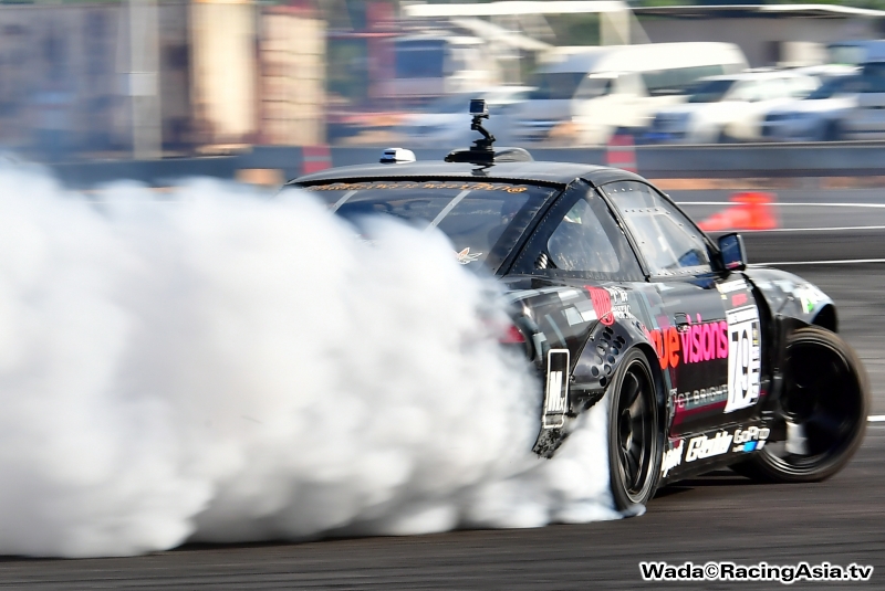 2016.07 Songkhla Drift Competition #1 RacingAsia.tv