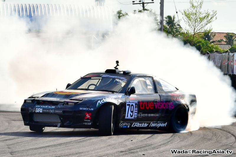 2016.07 Songkhla Drift Competition #1 RacingAsia.tv