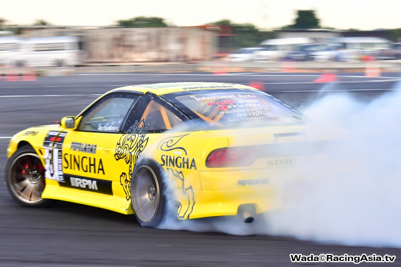 2016.07 Songkhla Drift Competition #1 RacingAsia.tv