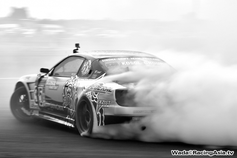 2016.07 Songkhla Drift Competition #1 RacingAsia.tv