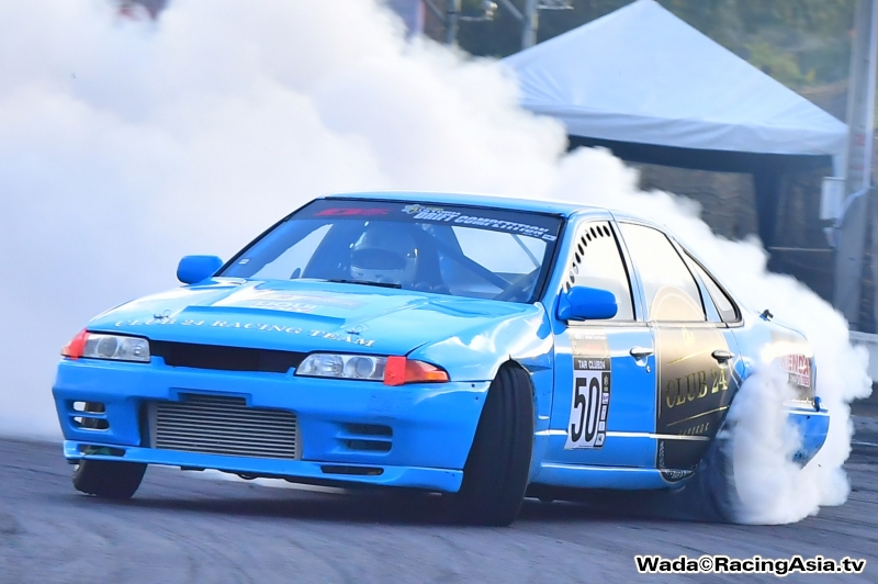 2016.07 Songkhla Drift Competition #1 RacingAsia.tv