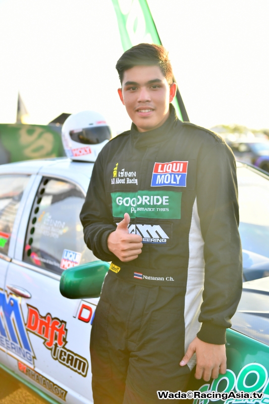 2016.07 Songkhla Drift Competition #1 RacingAsia.tv