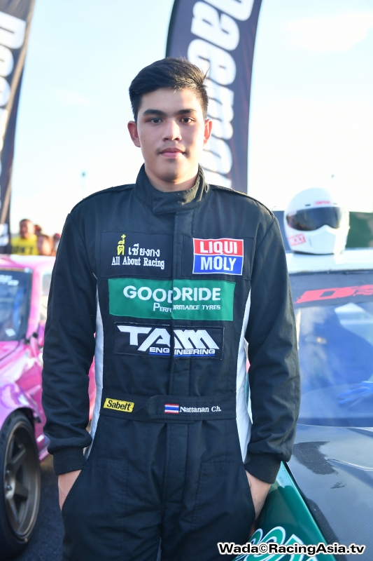 2016.07 Songkhla Drift Competition #1 RacingAsia.tv