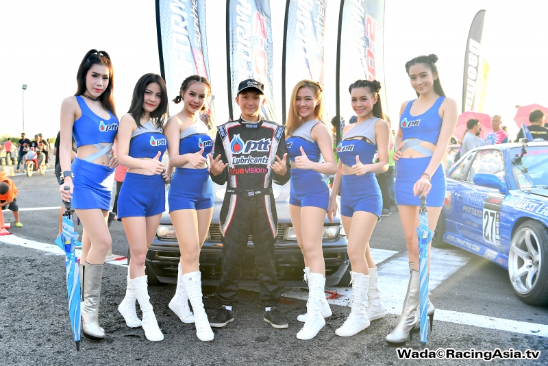 2016.07 Songkhla Drift Competition #1 RacingAsia.tv