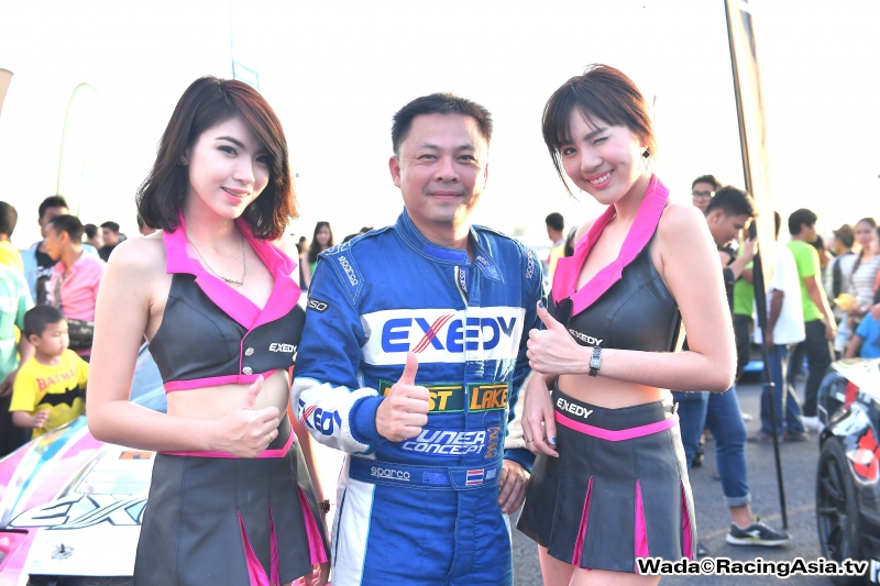 2016.07 Songkhla Drift Competition #1 RacingAsia.tv