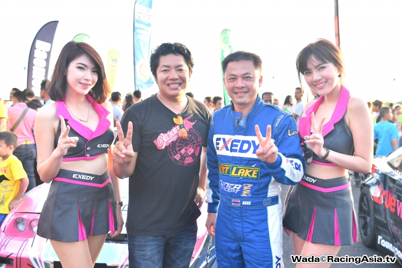 2016.07 Songkhla Drift Competition #1 RacingAsia.tv