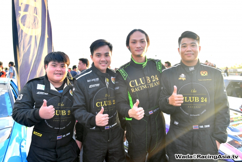 2016.07 Songkhla Drift Competition #1 RacingAsia.tv