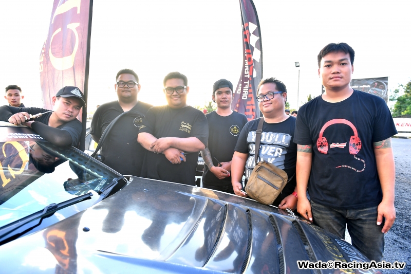 2016.07 Songkhla Drift Competition #1 RacingAsia.tv
