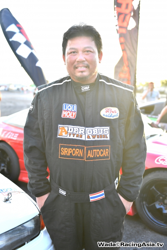 2016.07 Songkhla Drift Competition #1 RacingAsia.tv