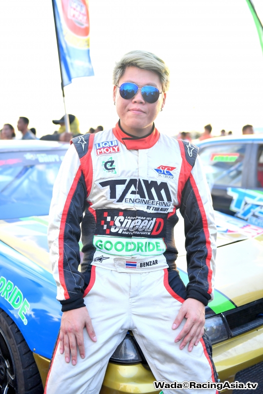 2016.07 Songkhla Drift Competition #1 RacingAsia.tv