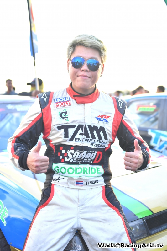 2016.07 Songkhla Drift Competition #1 RacingAsia.tv