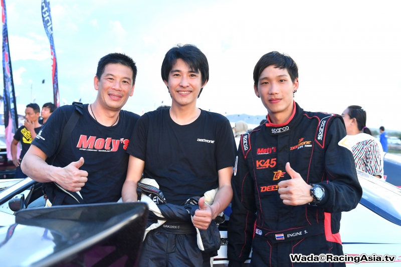 2016.07 Songkhla Drift Competition #1 RacingAsia.tv