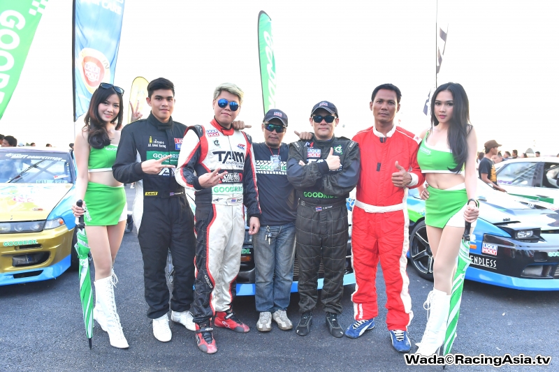 2016.07 Songkhla Drift Competition #1 RacingAsia.tv