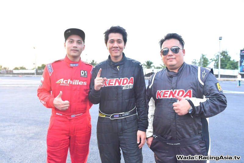 2016.07 Songkhla Drift Competition #1 RacingAsia.tv