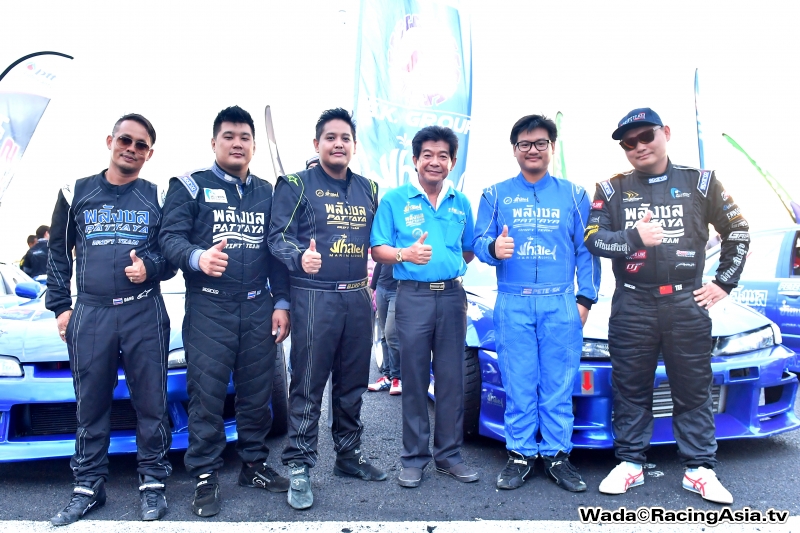 2016.07 Songkhla Drift Competition #1 RacingAsia.tv