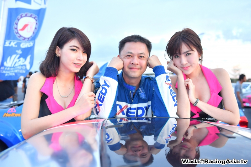 2016.07 Songkhla Drift Competition #1 RacingAsia.tv