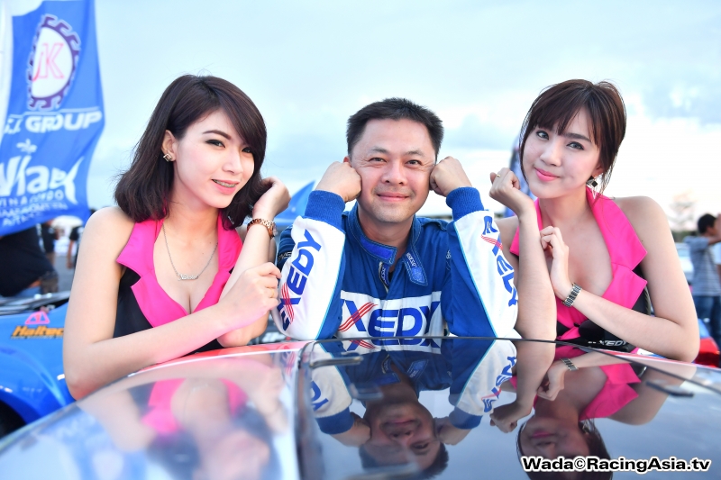 2016.07 Songkhla Drift Competition #1 RacingAsia.tv