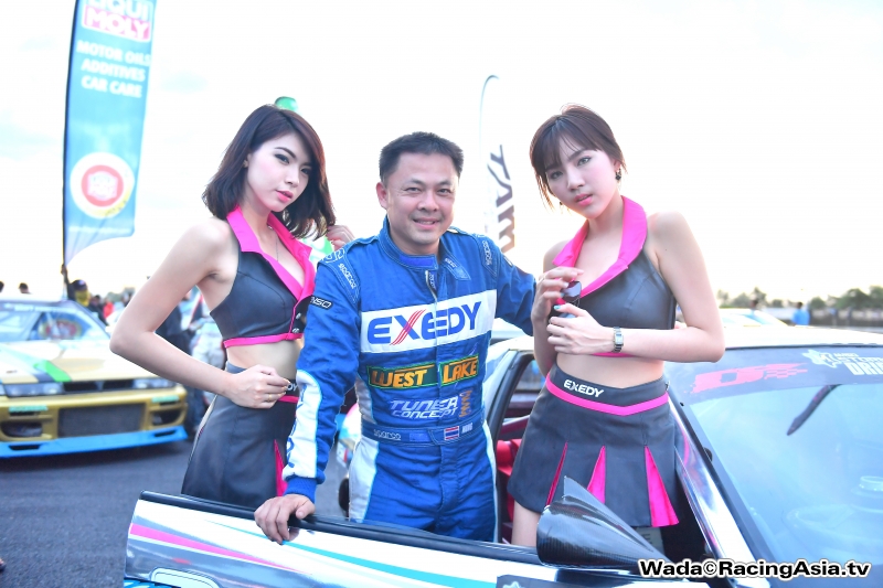 2016.07 Songkhla Drift Competition #1 RacingAsia.tv