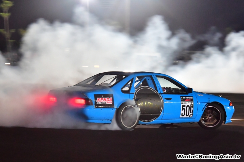 2016.07 Songkhla Drift Competition #1 RacingAsia.tv