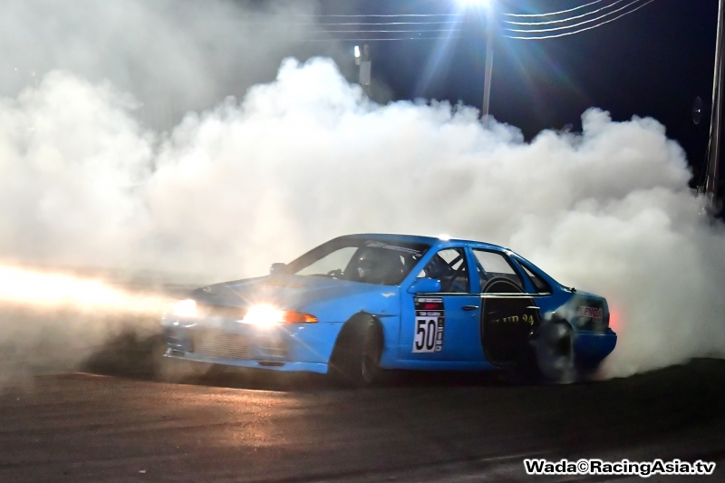 2016.07 Songkhla Drift Competition #1 RacingAsia.tv