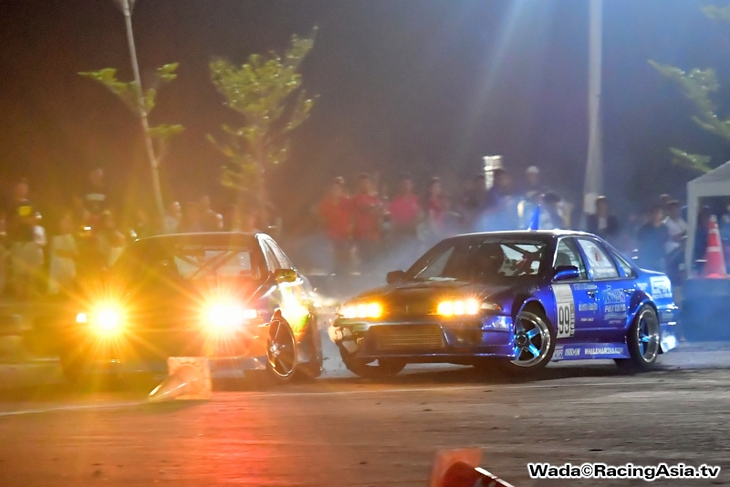 2016.07 Songkhla Drift Competition #1 RacingAsia.tv