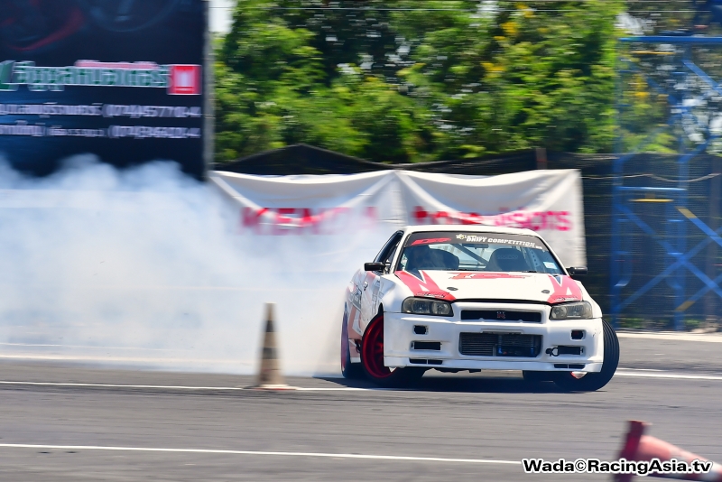 2016.07 Songkhla Drift Competition #1 RacingAsia.tv