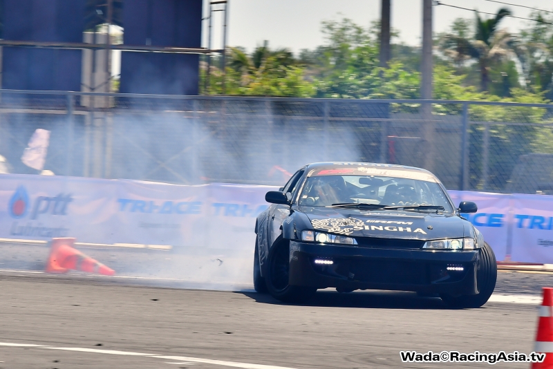 2016.07 Songkhla Drift Competition #1 RacingAsia.tv