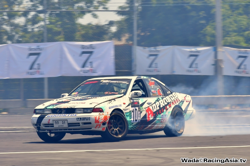 2016.07 Songkhla Drift Competition #1 RacingAsia.tv