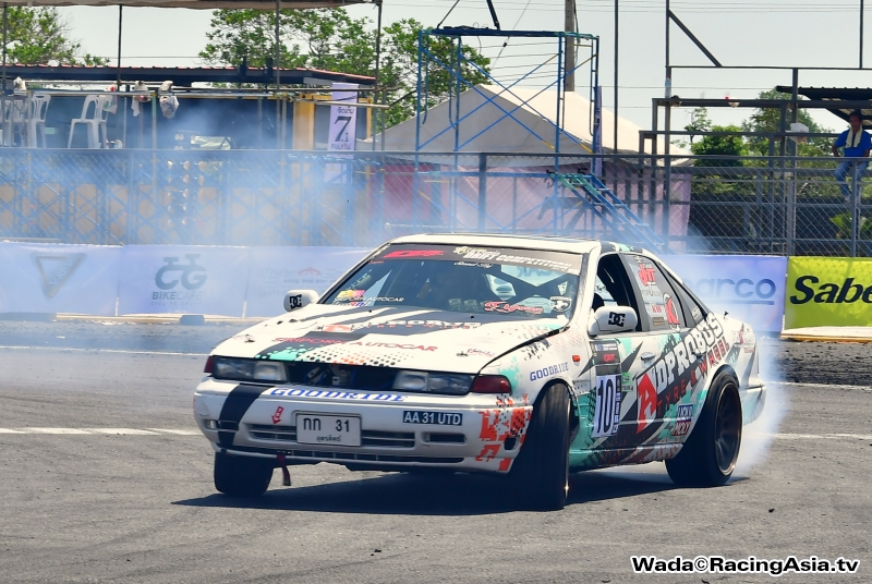 2016.07 Songkhla Drift Competition #1 RacingAsia.tv