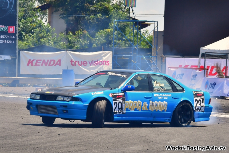 2016.07 Songkhla Drift Competition #1 RacingAsia.tv