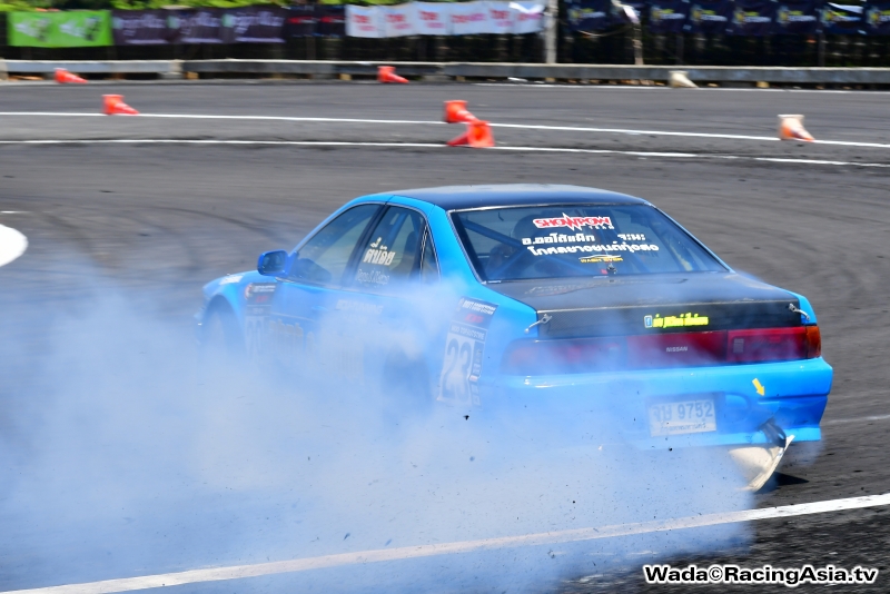 2016.07 Songkhla Drift Competition #1 RacingAsia.tv