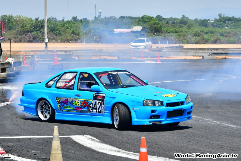 2016.07 Songkhla Drift Competition #1 RacingAsia.tv