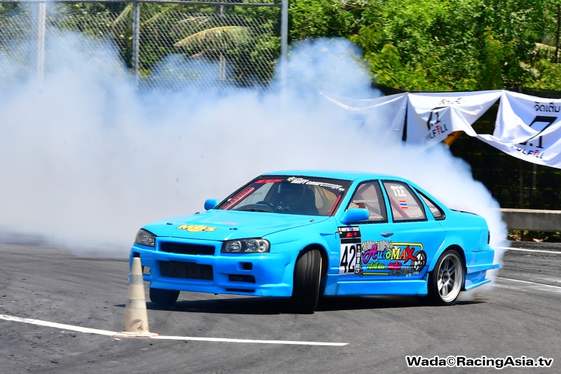 2016.07 Songkhla Drift Competition #1 RacingAsia.tv