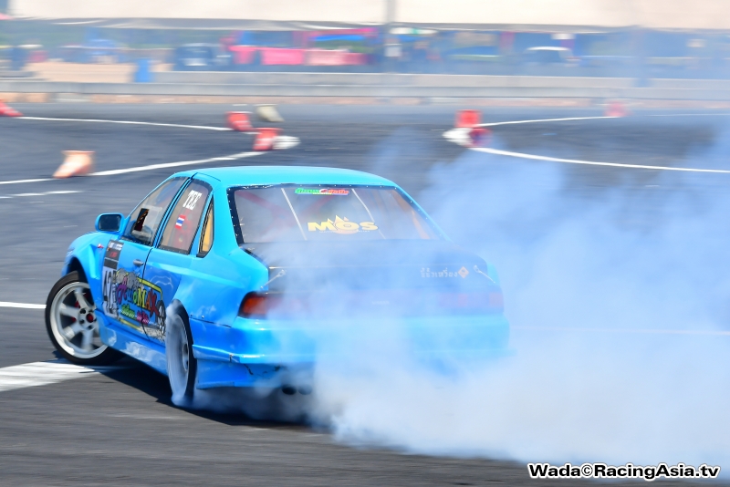 2016.07 Songkhla Drift Competition #1 RacingAsia.tv
