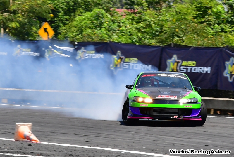 2016.07 Songkhla Drift Competition #1 RacingAsia.tv