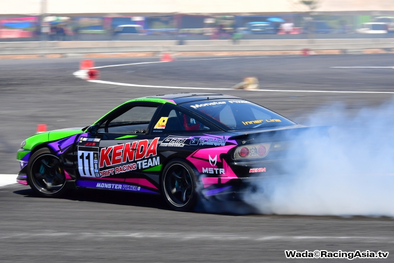 2016.07 Songkhla Drift Competition #1 RacingAsia.tv