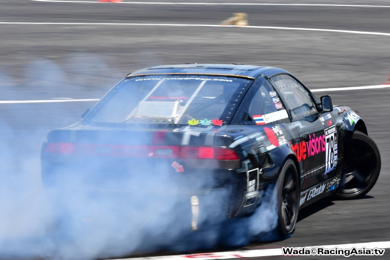 2016.07 Songkhla Drift Competition #1 RacingAsia.tv