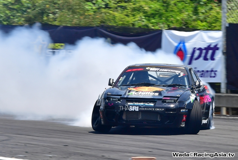 2016.07 Songkhla Drift Competition #1 RacingAsia.tv