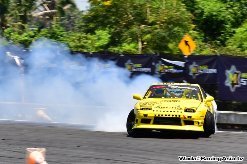 2016.07 Songkhla Drift Competition #1 RacingAsia.tv